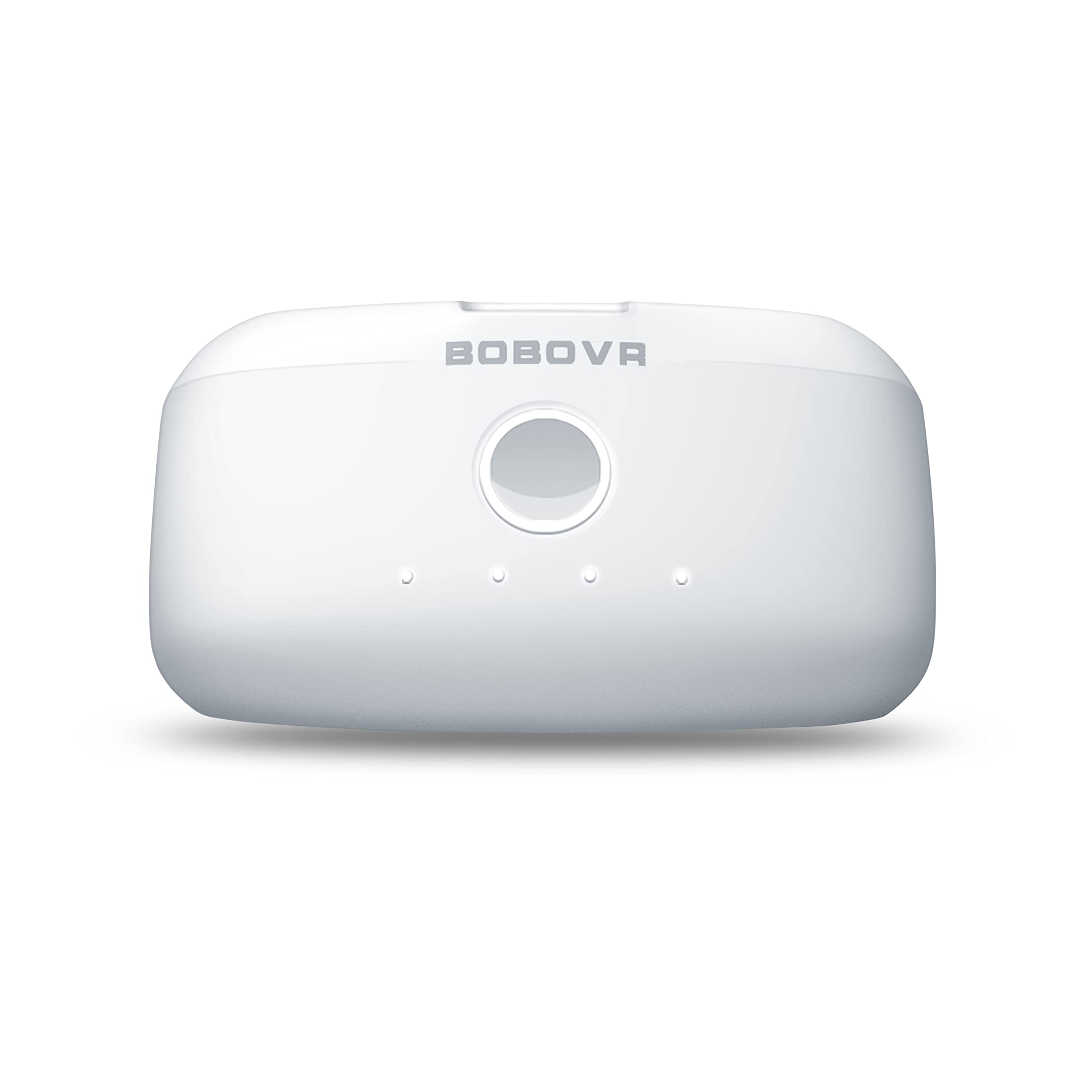 BOBOVR B2 Battery Pack - M3 Pro Replacement Spare Battery 5200mAh, Mag...