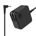 レノボ acアダプター 65W 45W lenovo/レノボ交換用ACアダプター 20V 3.25A 対応 Lenovo ノートパソコン 充電器 折り畳み式プラ...