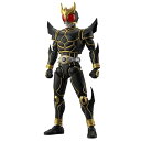フィギュアライズスタンダード 仮面ライダークウガ アルティメットフォーム 色分け済みプラモデル(3)