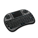 Ewin ミニ キーボード Bluetooth 4.0 タッチパッド搭載 マウスセット ポータブル 超小型 ワイヤレス キーボード 日本語配列 92キー 多機能...