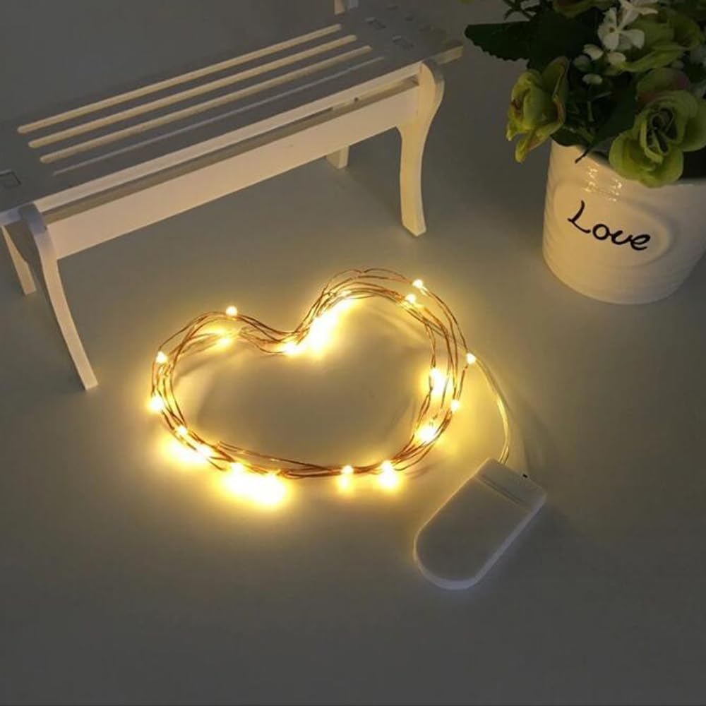 LED���ȥ�󥰥饤�� 1M 10LED ���� ���� �ɿ�Ƽ���磻�䡼 ����ߥ͡������饤�� ���ꥹ�ޥ� �ϥ���������� ������ �ѡ��ƥ��� �����ǥ�饤�� 4�ĥ��å� �ܥ�������8����° (4�ġ�1M10��LED��)