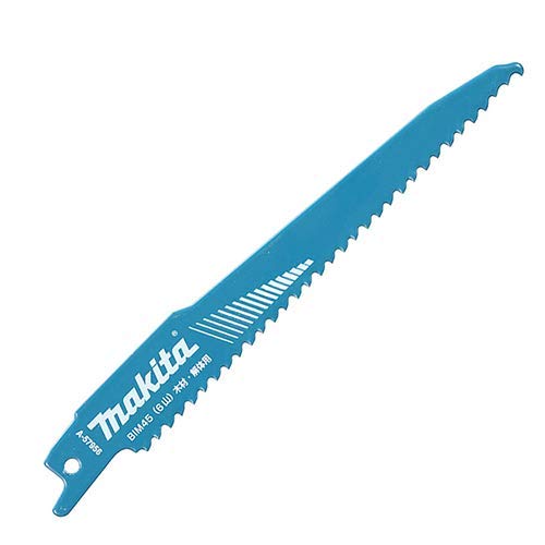 マキタ(Makita) レシプロソーブレード BIM45(5枚入) A-57956
