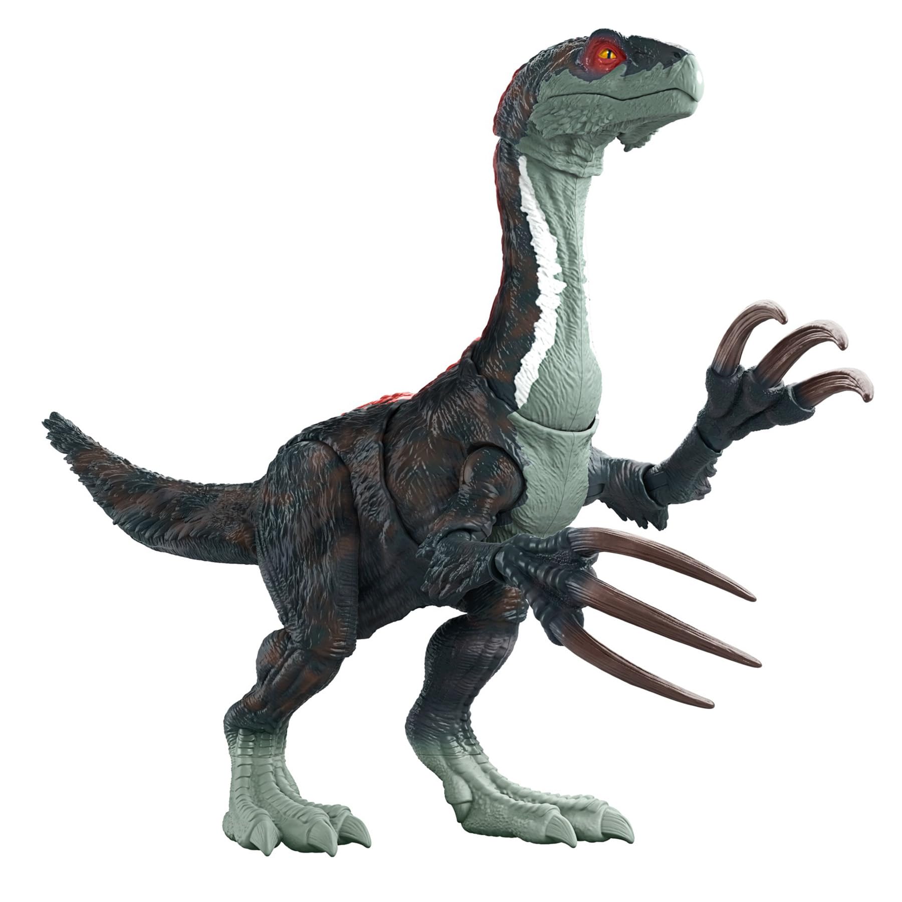 ޥƥ 饷å(JURASSIC WORLD) ʤۼ ѡ! ƥꥸΥ륹 Ĺ:34cm ...