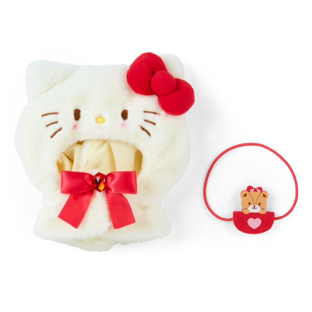 ꥪ(SANRIO) ϥƥ ̤ߥ塼(󥸥祤ɥ) 182630