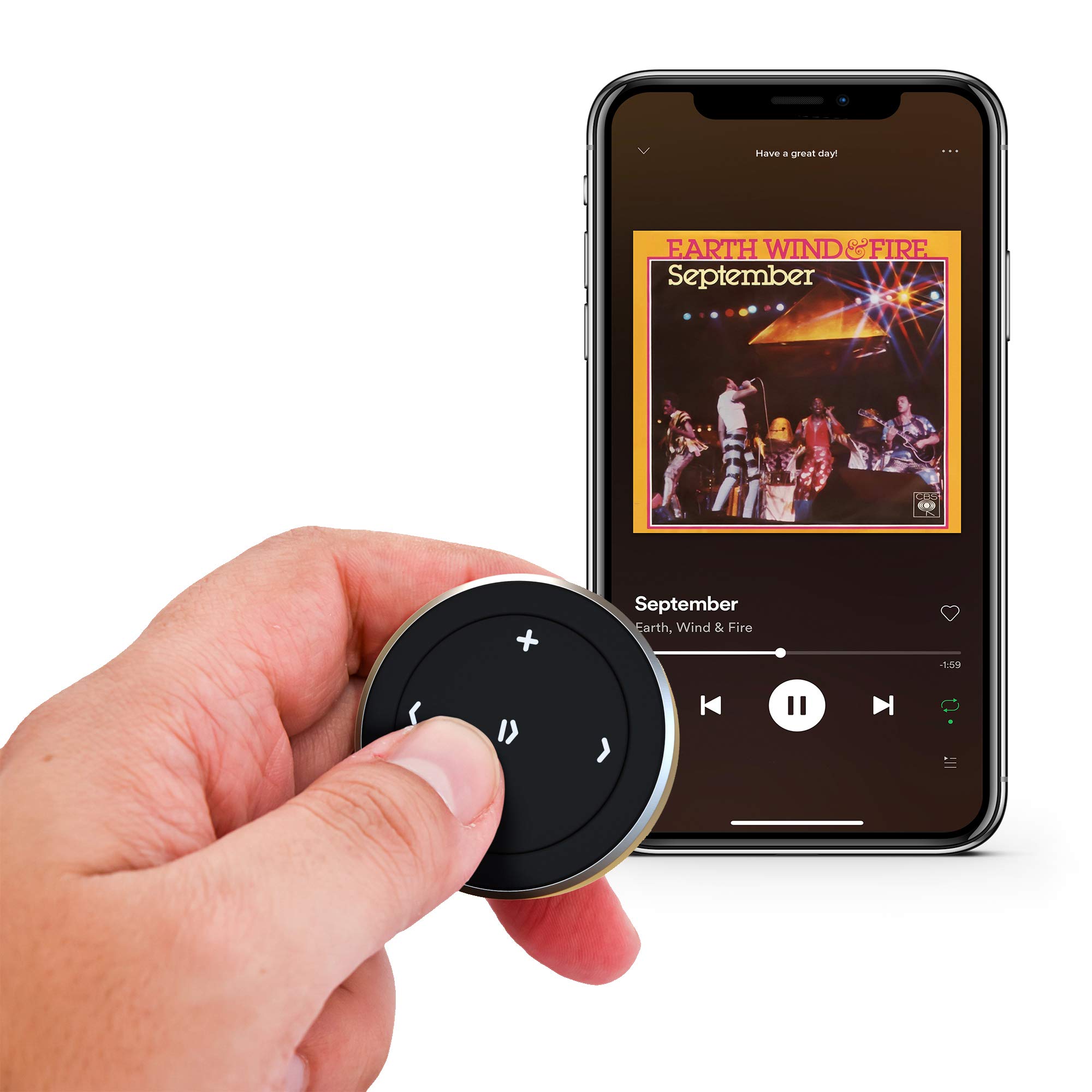 Satechi Bluetooth メディアボ...の紹介画像2