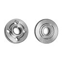 15mmインナフランジ ロックナット ディスクグラインダー用 内径15mm砥石対応 (15mm)