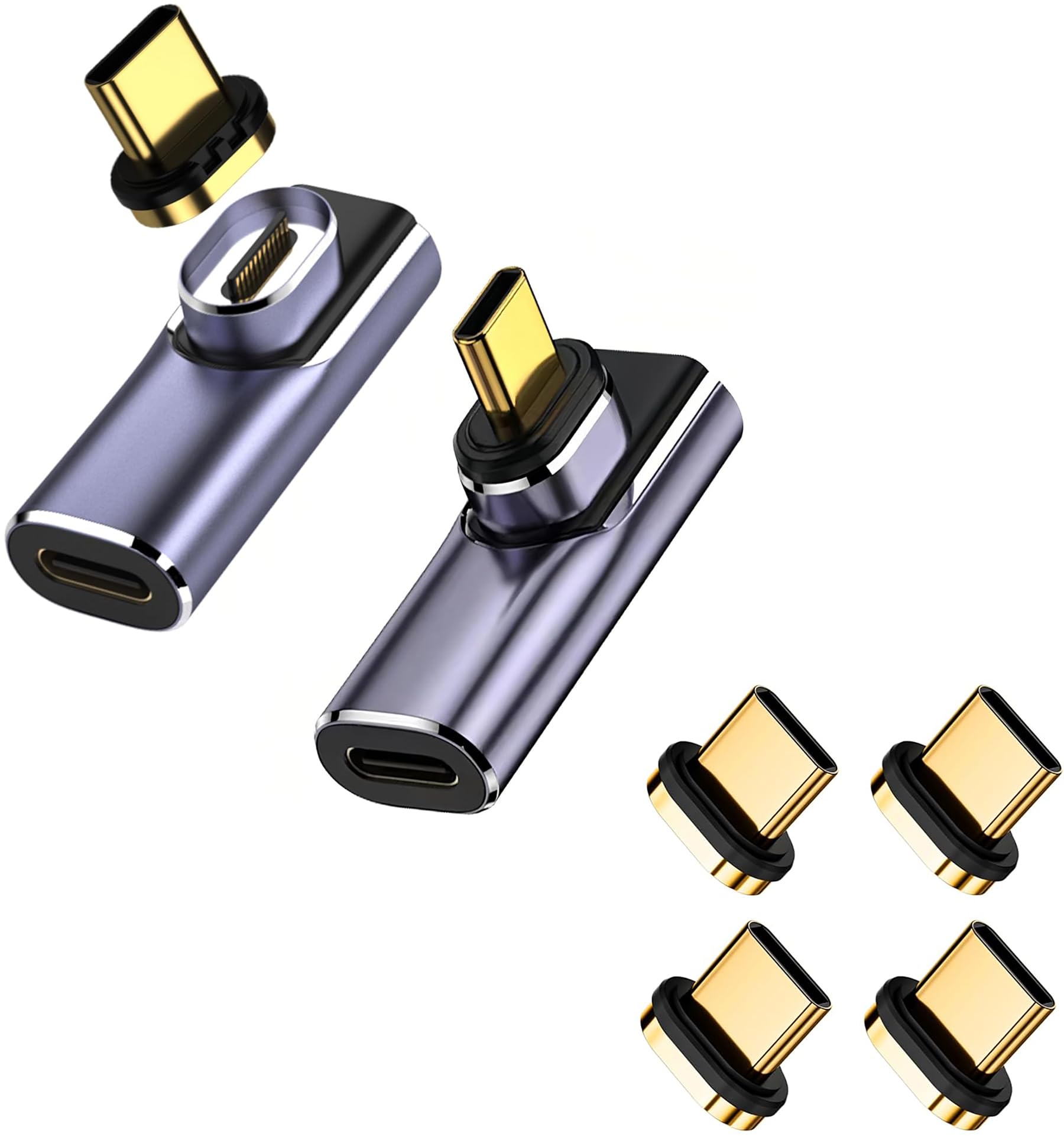 MUXER USB C ޥͥå ץ L40Gbps USB4®ǡž140W PD®š8K 60Hz HD...