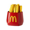 AAGWW 12個セット 冷蔵庫の磁石 ポテトフライ 封口クリップ 強力な磁石 キッチンクリップ 保存 密閉 キッチン用品 装飾 置物 ギフト(製品の内容:ポテ...