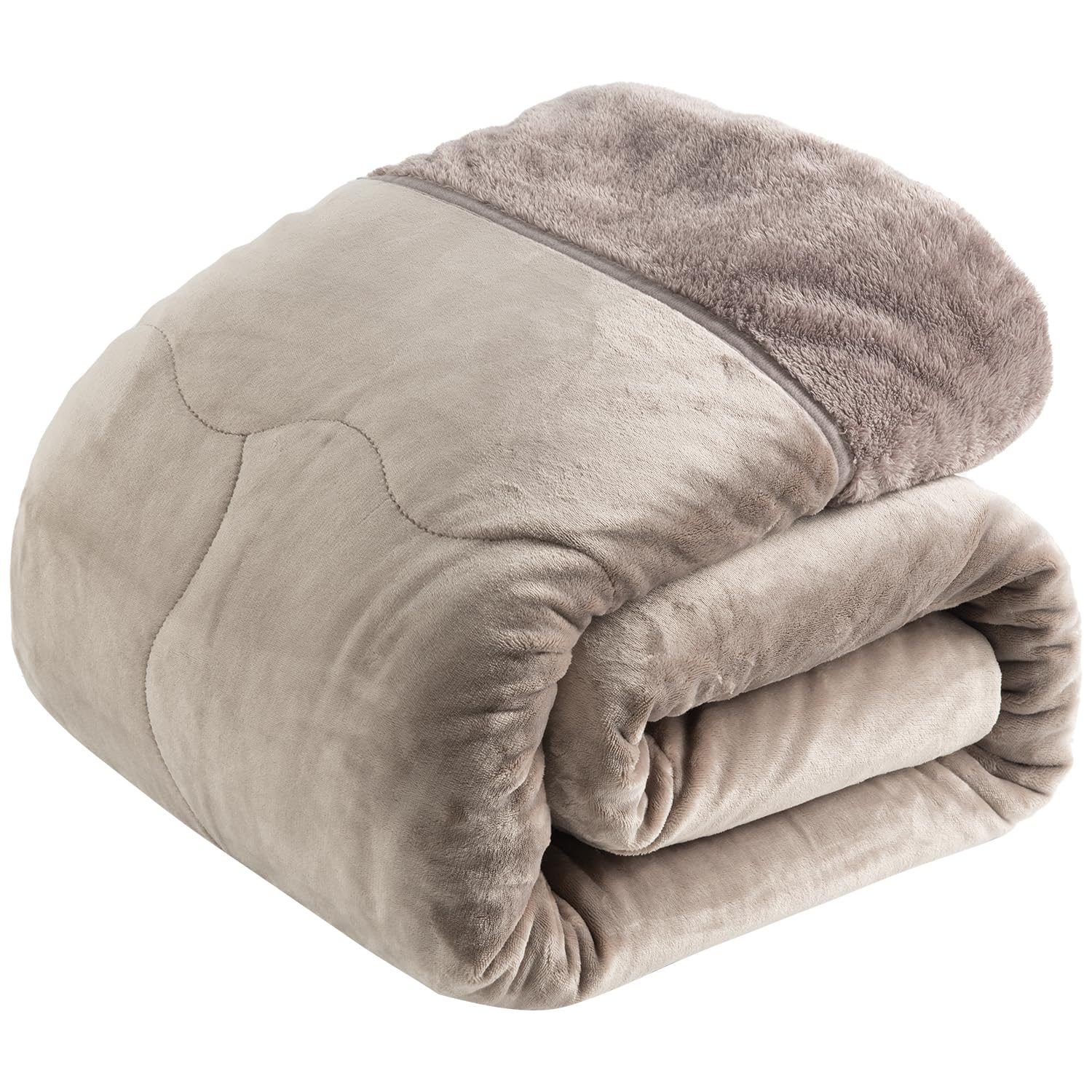 Atokazo ���ä������� 2���碌 ���� ���� ���դ� ������ Ķ�ܥ�塼�� �������� �ۼ�ȯǮ �����ɽ� ���ŵ��ɻ� �Ȥ��� ������ �ޥ������ե����С� �ե��ͥ� �ݤ����� �ݤ����� ��������(���ߥ��֥롦160X200cm, ���졼����)