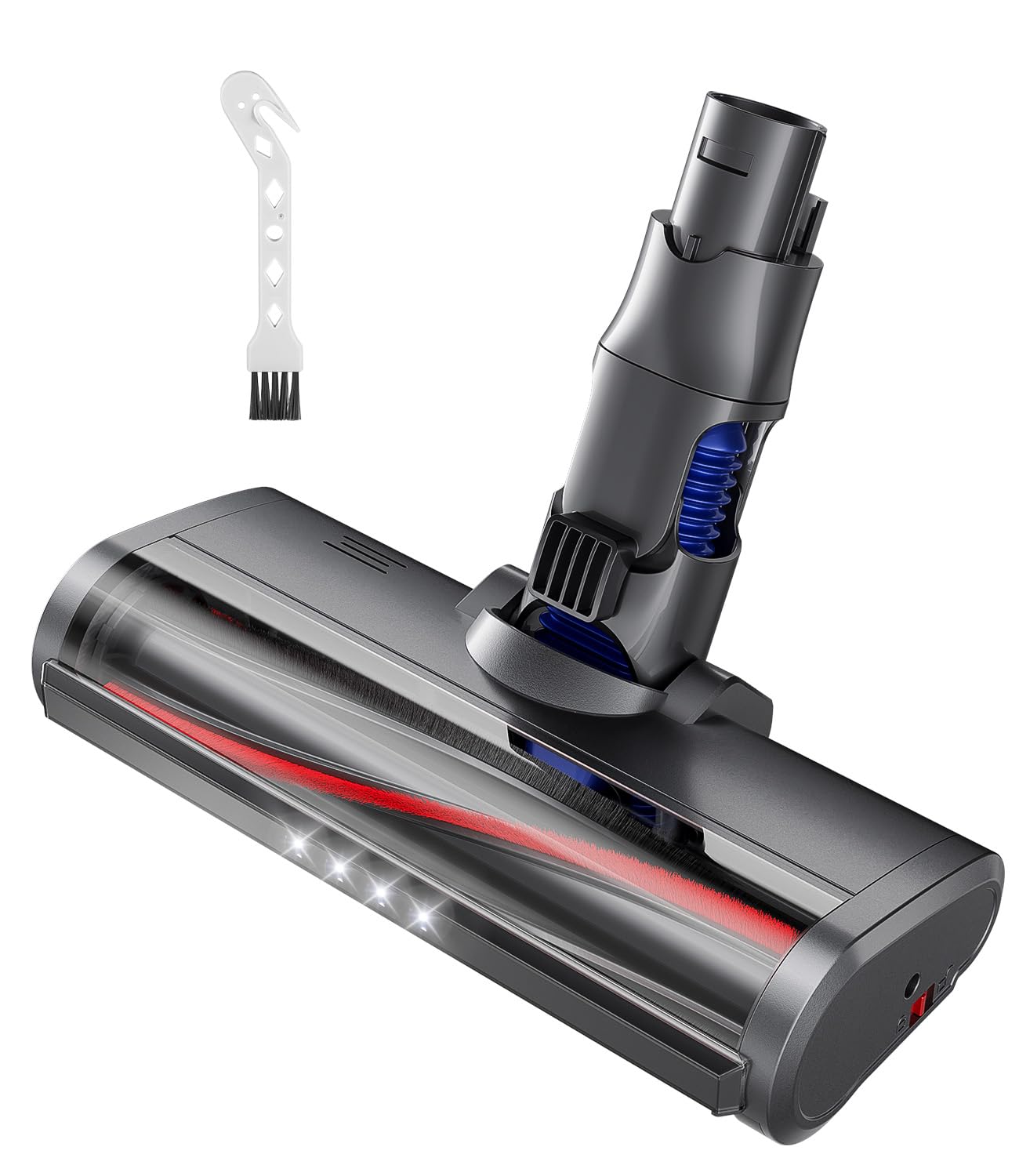 Amazon.co.jp: dyson ダイソン DC48 タービンヘッド DC48 TH SB