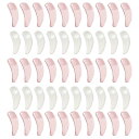 SANJAOYEE スパチュラ メイク スパチュラ 使い捨て 100本セット スパチュラ ミニ 化粧品用 クリーム メイク用 化粧品スプーン スキンケア ツール 自宅用 旅行用品