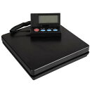 Yalufa デジタル台はかり 電子秤 隔測式 2g単位で 最大50kgまで計量可能 スケール ワイヤレス 風袋機能搭載 オートオフ機能 携帯便利 防水 精密 ...