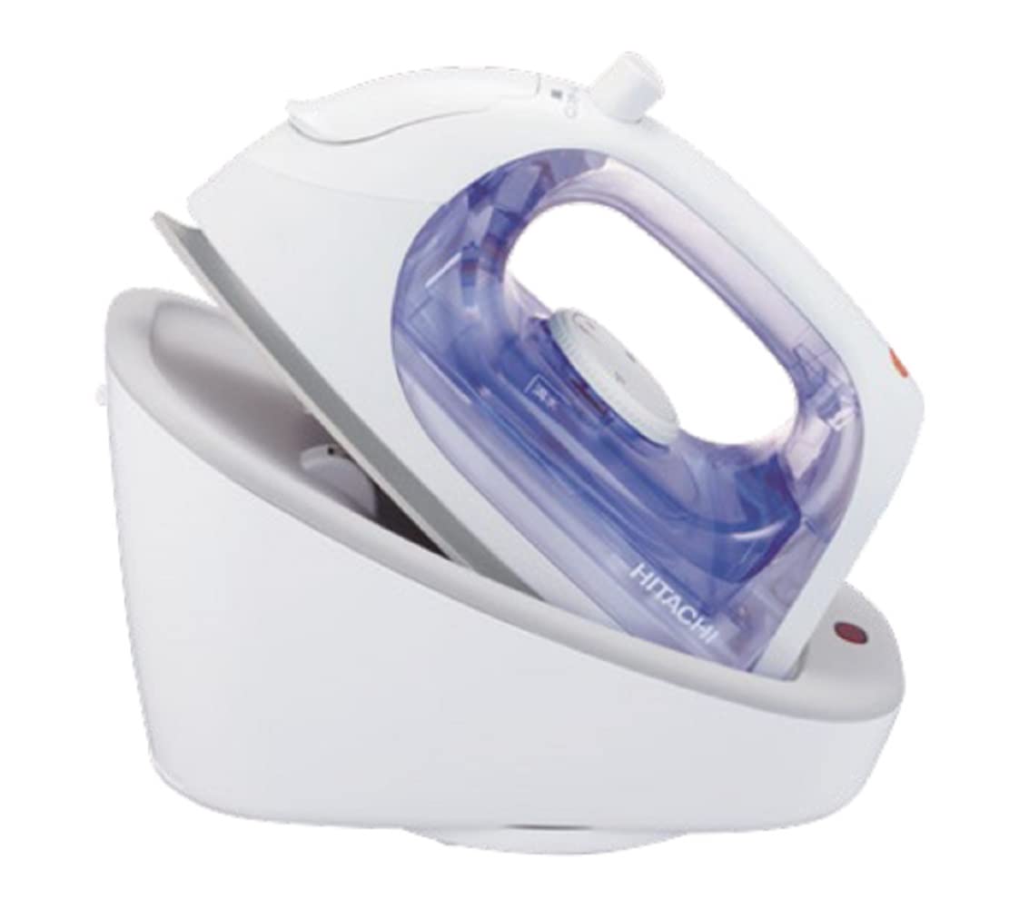 日立 コードレススチームアイロン CSI-311(A)