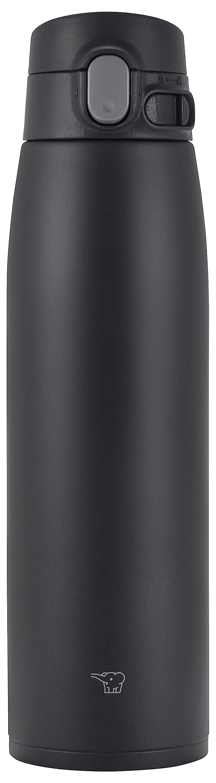 ݰޥۡӥ(ZOJIRUSHI)  쥹  950ml 󥿥å ƥ쥹ޥ ֥å դȥѥå󤬰β ñ 3Τ SM-VS95-BA