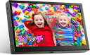 Eyoyo 7インチ 小型モニター モバイルモニター Ras Pi用 HDMIミニモニター 1024x600解像度 IPSパネル USB給電可 車載モニター対応...