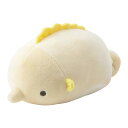 りぶはあと マスコット マシュマロアクアミエ タツノオトシゴ (全長約11cm) ぬいぐるみ ふわふわ 98206-40