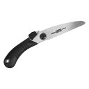 SK11(エスケー11) 替刃式折込鋸 刃渡り 120mm アルミ・真鍮・銅・硬質プラスチック用 S120-K
