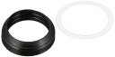 SANEI トラップ用アジャストパッキン 32mm排水管用 スリップパッキン付き PP40-42S-32