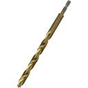 SK11(エスケー11) 六角軸 鉄ドリル 微長 チョイなが 12.0mm
