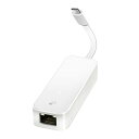 TP-Link Type-C 有線LANアダプター Giga ギガビット ipad pro, macbook, windows 対応 USB3.0対応 UE30...
