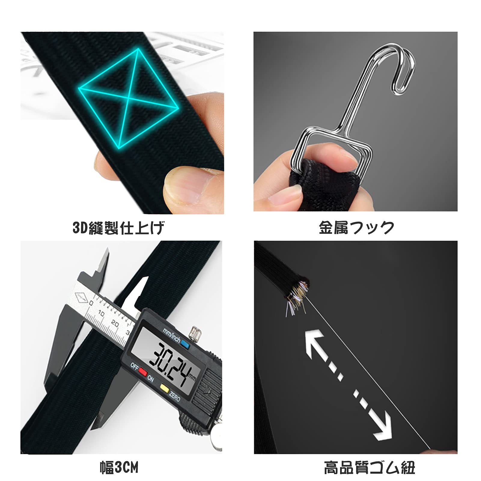 （まとめ）コクヨ スキャナ用キャリアシートCaminacs用 A4 NS-CAS1 1セット(4枚)【×2セット】
