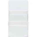 コクヨ マグネットポケット K2 2段 A5 白 K2マク-MPWA5W