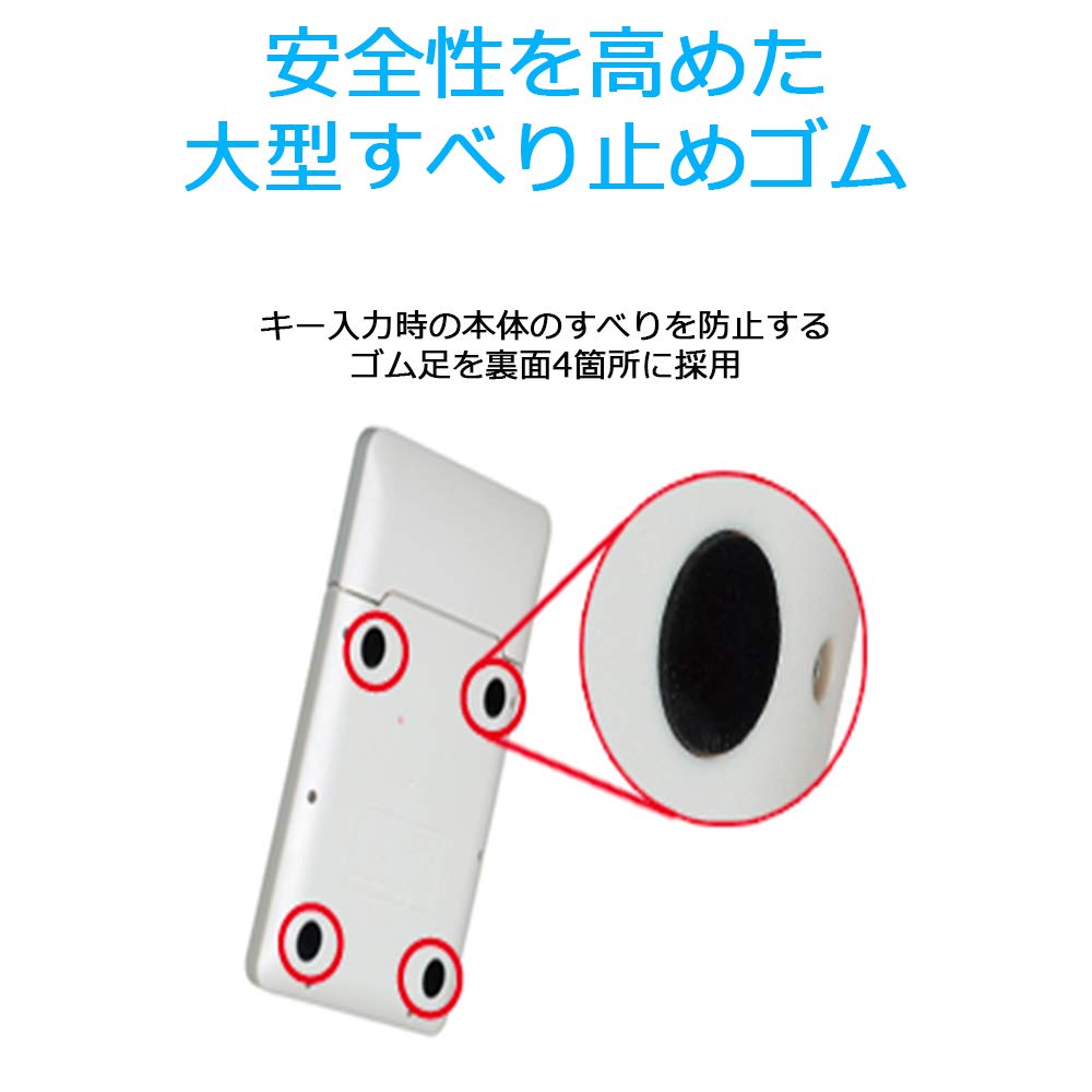 ���㡼��(SHARP) �������� �ۥ磻�� �ʥ��������������� 12�� EL-N432-X