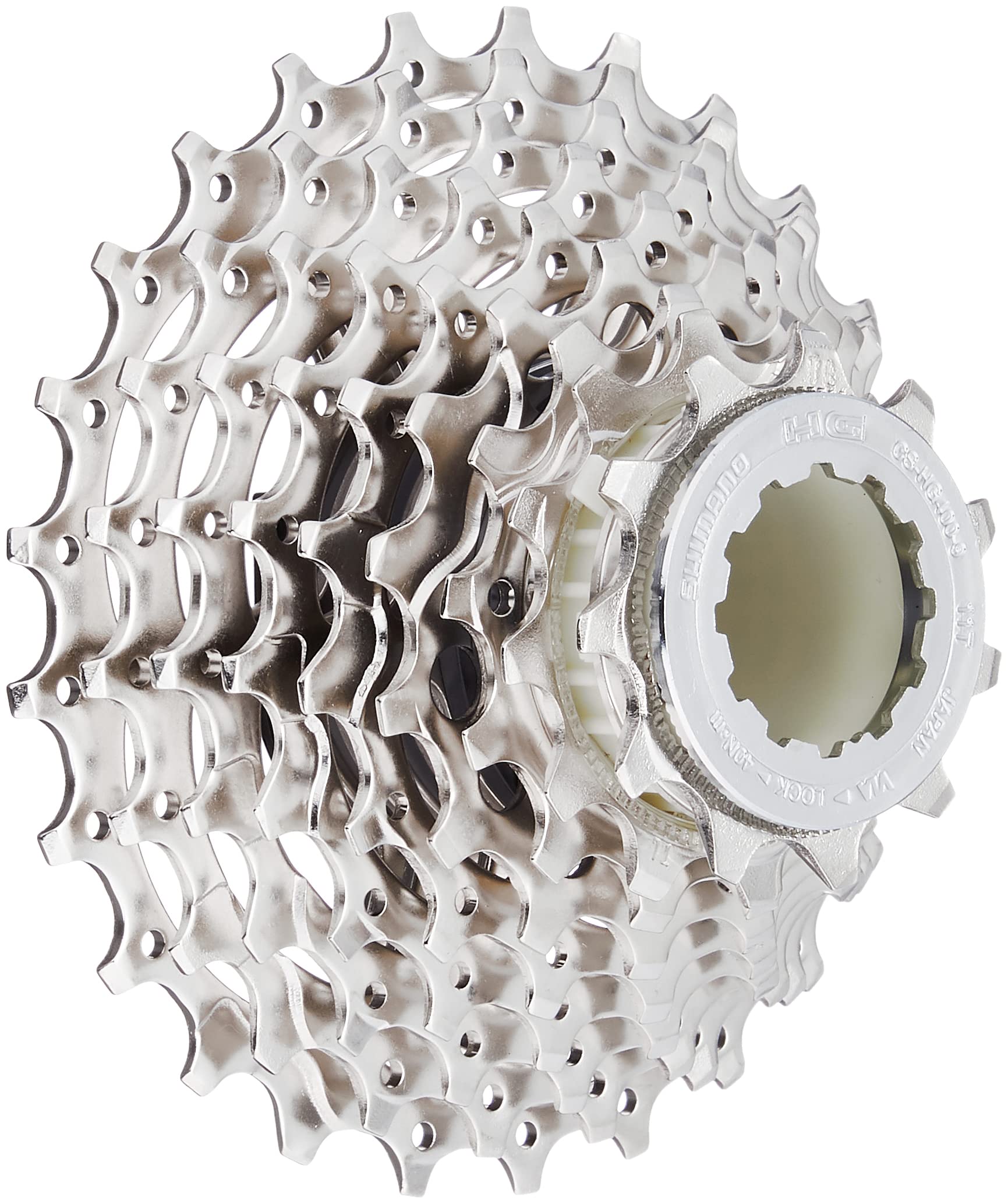 ���ޥ�(SHIMANO) ROAD�����åȥ��ץ����å� CS-HG400-9 9S 11-25T ICSHG4009125 SORA(����)