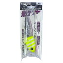 シマノ(SHIMANO) サーベルマスター 船テンヤ 50号 PN-TS1V 002 ゼブラグローチャート