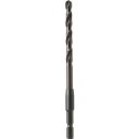 TRUSCO(トラスコ) 六角軸鉄工ドリル 5.5mm T6SDN55 (金属・金工)