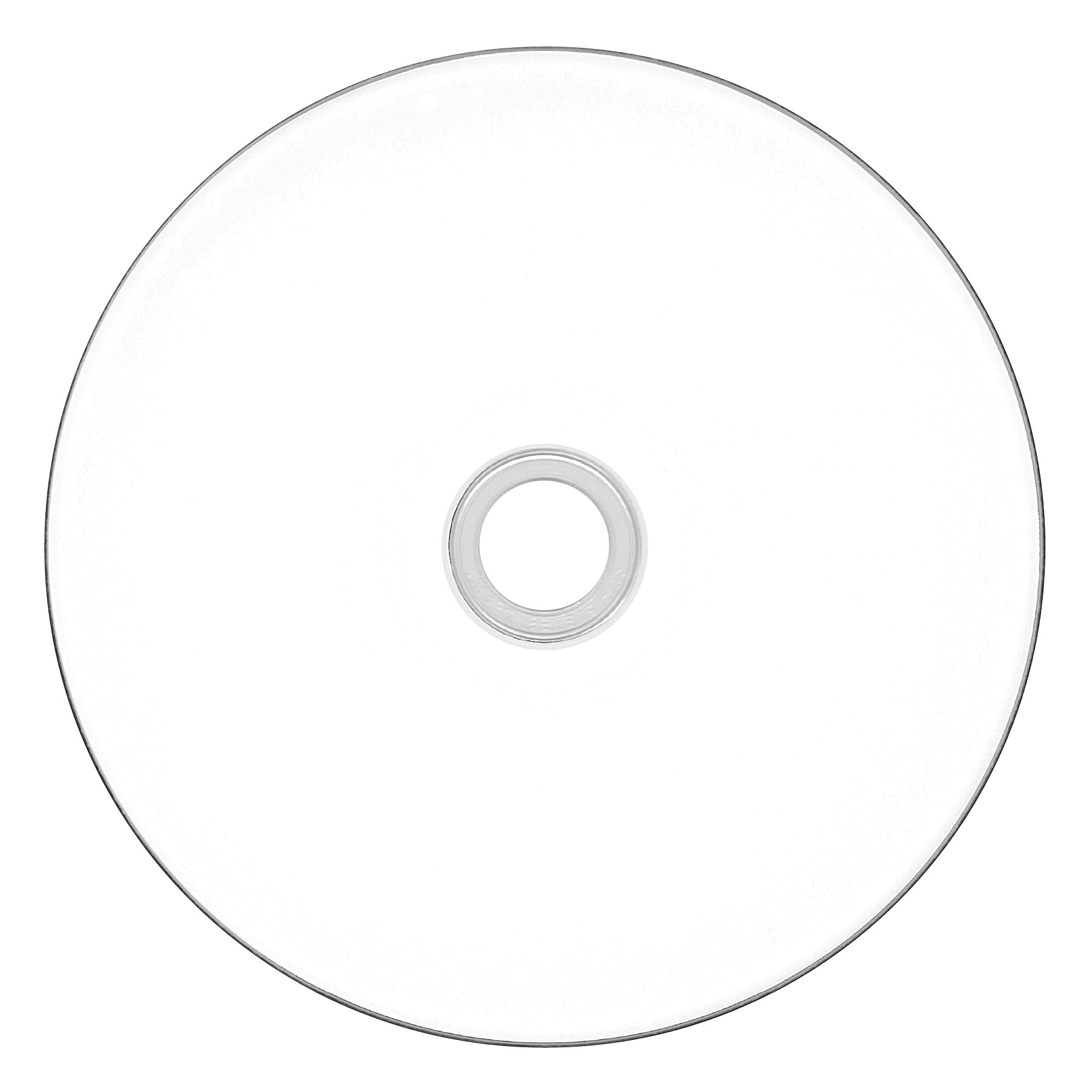 Verbatim バーベイタム 音楽用 CD-R 80分 50枚 ホワイトプリンタブル 48倍速 MUR80FP50SV1