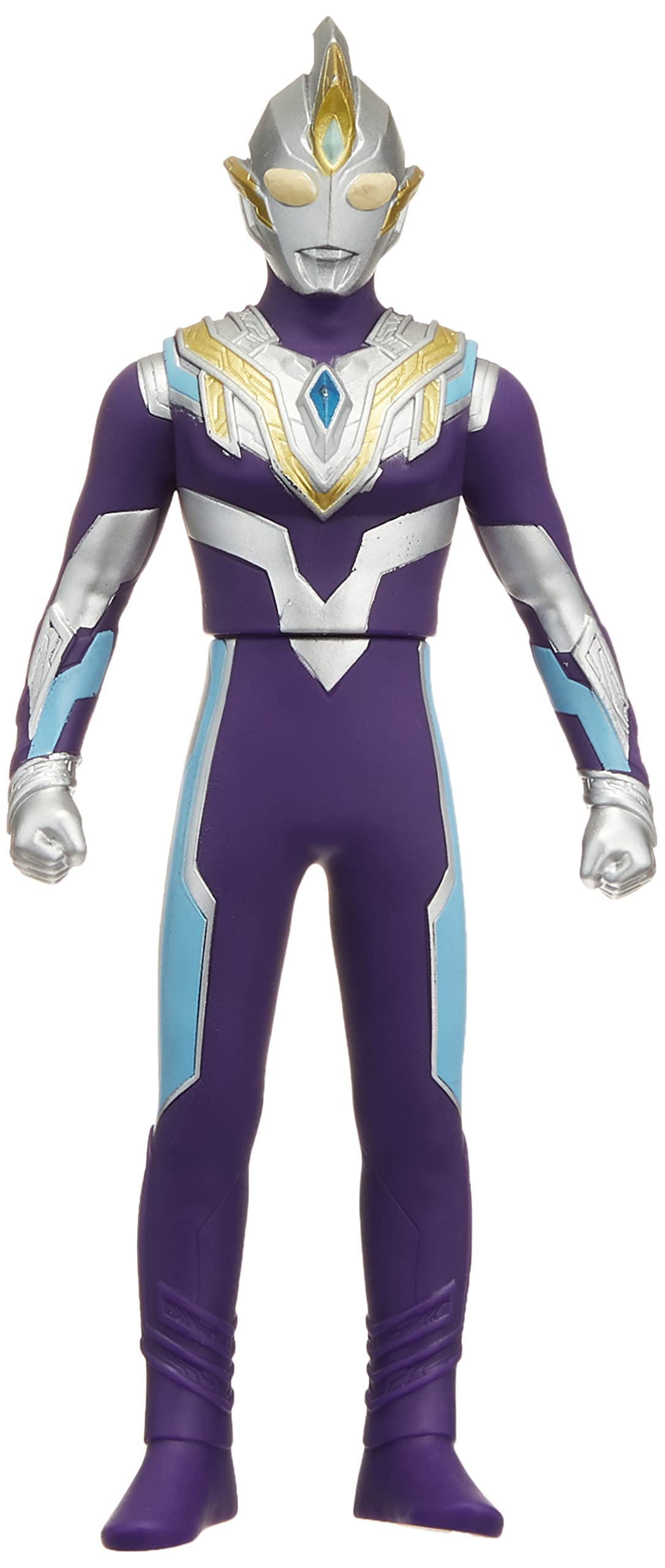 ウルトラヒーローシリーズ82ウルトラマントリガースカイタイプ