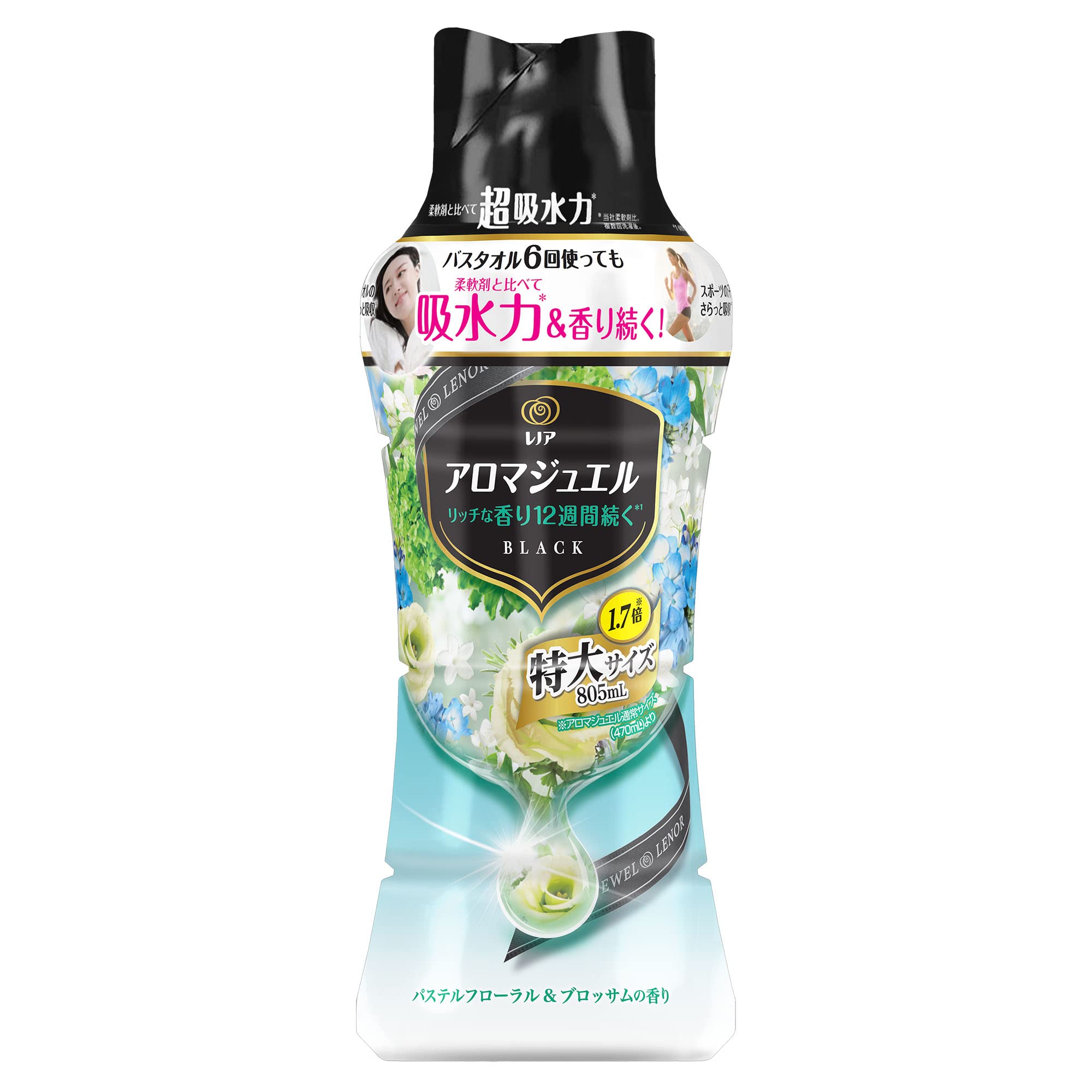 Υ ϥԥͥ ޥ奨 դѥӡ ѥƥե&֥å   805mL