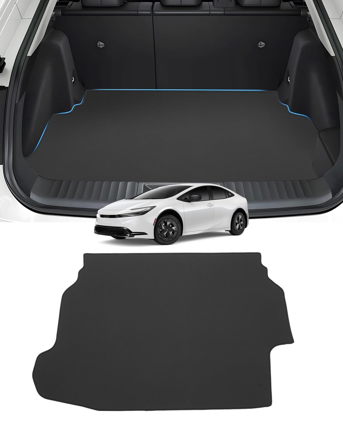 Mixsuper ȥ西  ץꥦ 60 2D 饲åޥå ڥ̵ ȥ󥯥ޥå PRIUS60 MXWH60 ...
