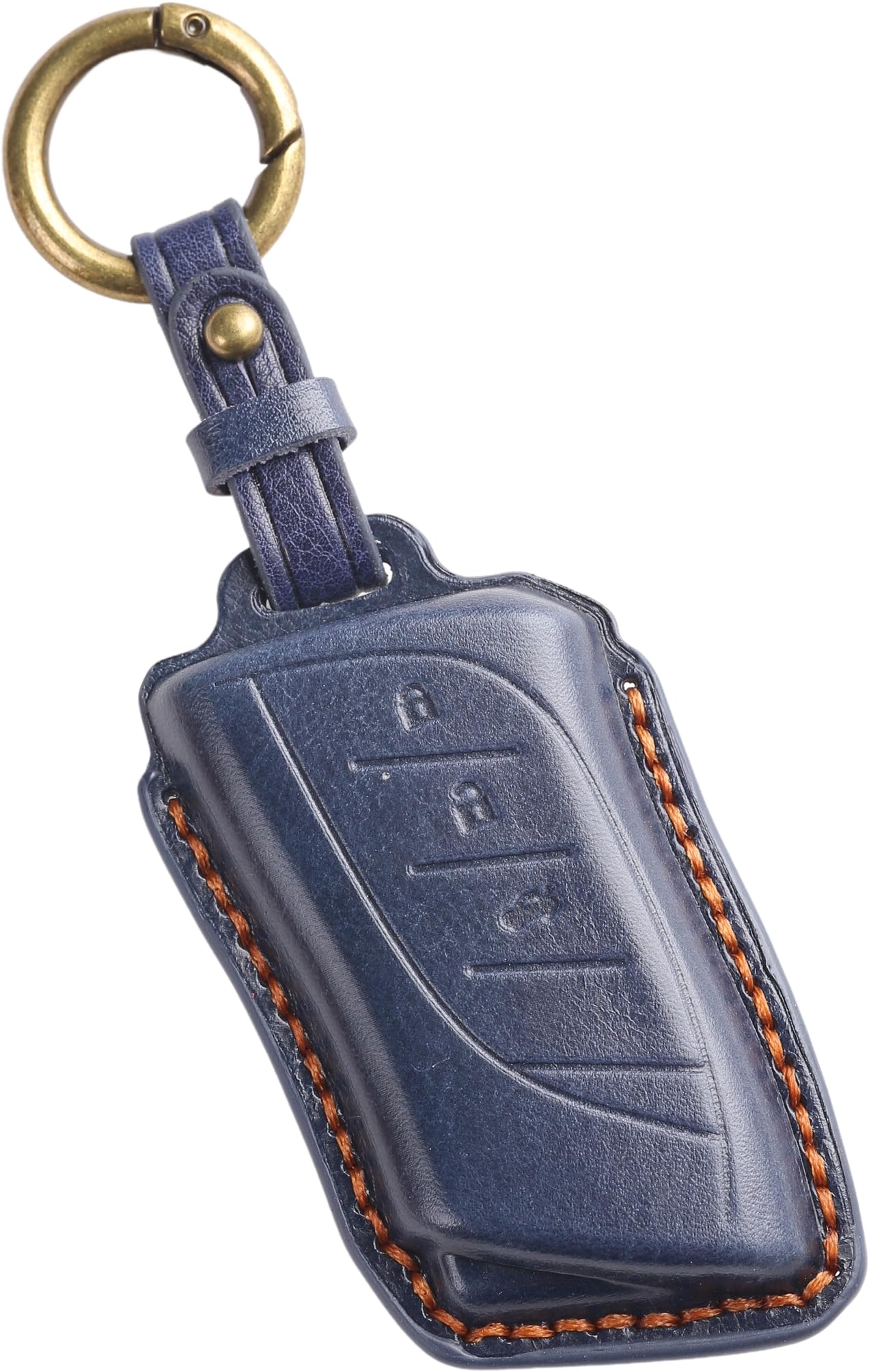 【smasol】レクサス キーケース LEXUS キーカバー NX キーケース RX キーカバー UX キーケース 本革 高..