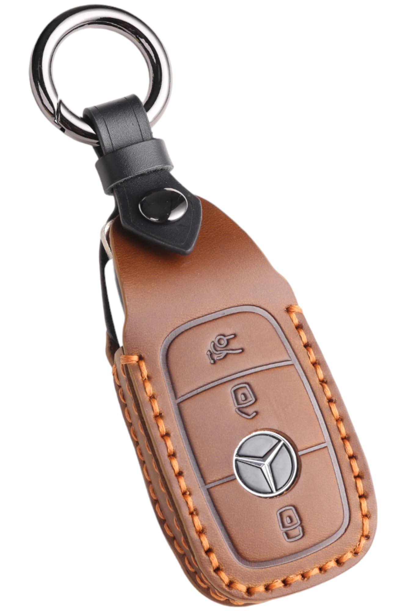 [smasol] メルセデス ベンツ benz AMG Aクラス Bクラス Cクラス Eクラス GLクラス GLB GLC GLE 本革 キ..