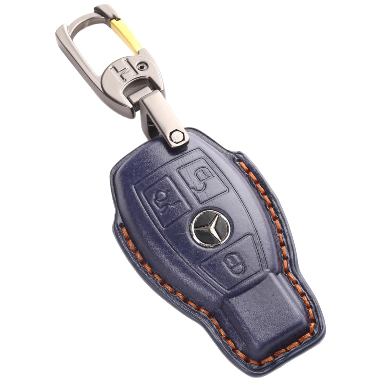 [smasol] メルセデス ベンツ benz AMG Aクラス Bクラス Cクラス Eクラス GLクラス GLB GLC GLE 本革 キ..