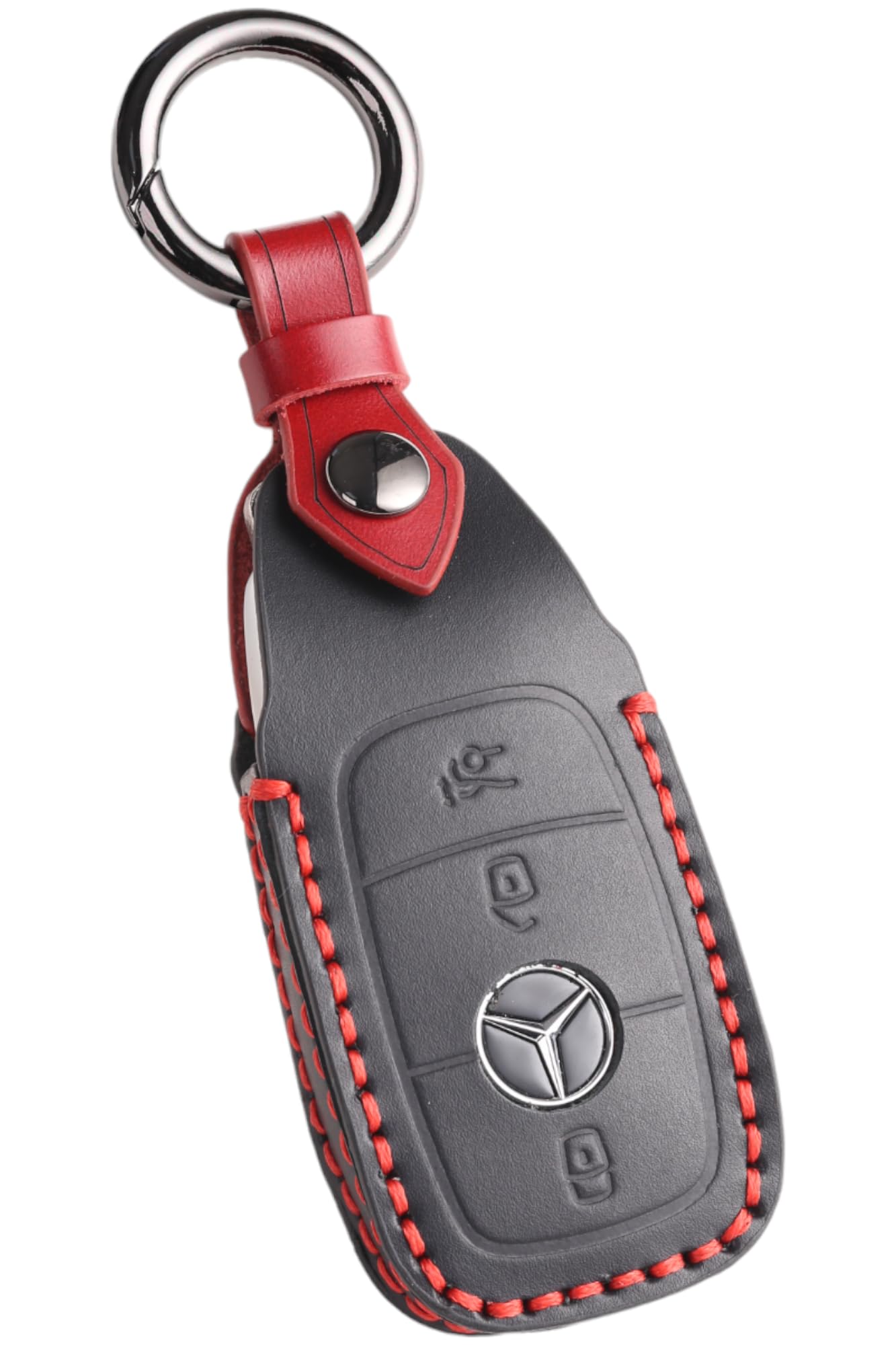 [smasol] メルセデス ベンツ benz AMG Aクラス Bクラス Cクラス Eクラス GLクラス GLB GLC GLE 本革 キ..