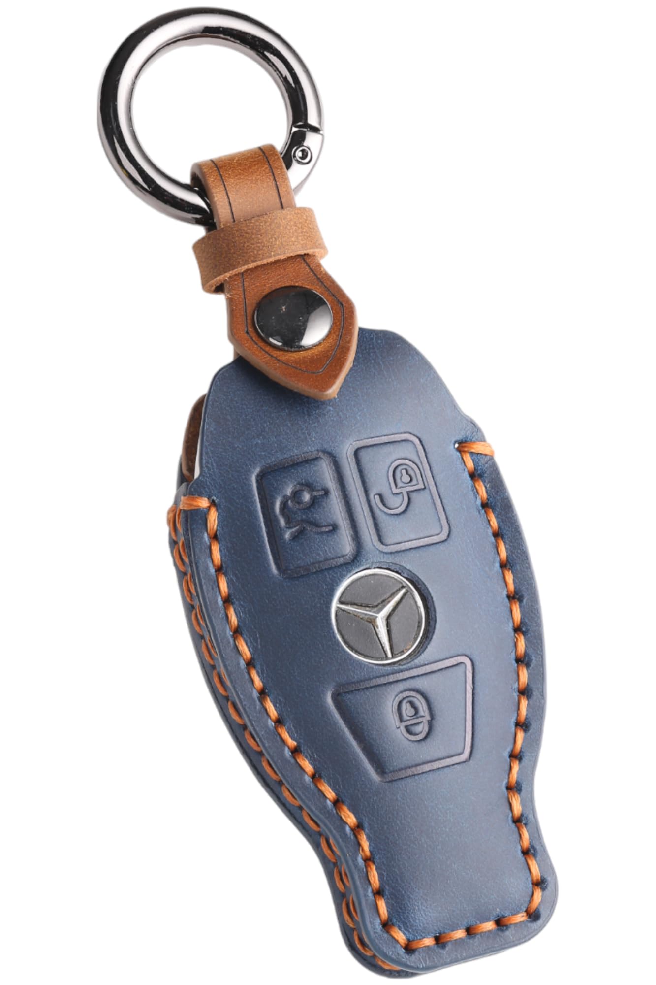 [smasol] メルセデス ベンツ benz AMG Aクラス Bクラス Cクラス Eクラス GLクラス GLB GLC GLE 本革 キ..