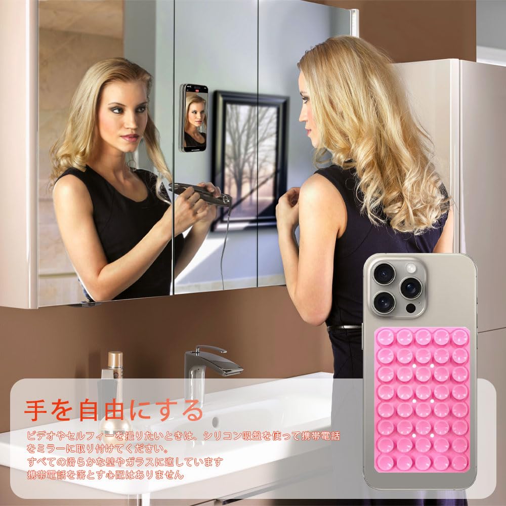 ��YCJDP�ۥ��ꥳ��������åޥ���ȥ����� ξ�� 40 ���쥤�� ���ꥳ�󥵥�����󥫥å����å������ۥ���� ���ϥ���åץۥ���� �������ư���� ���饹���������å��󡢥Х��롼���Ž���դ���ǽ iPhone ����� Android �ѥ��ꥳ�����å������ 3.97 x 2.5 ����� �ԥ�