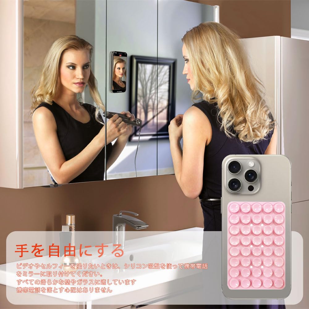 ��YCJDP�ۥ��ꥳ��������åޥ���ȥ����� ξ�� 40 ���쥤�� ���ꥳ�󥵥�����󥫥å����å������ۥ���� ���ϥ���åץۥ���� �������ư���� ���饹���������å��󡢥Х��롼���Ž���դ���ǽ iPhone ����� Android �ѥ��ꥳ�����å������ 3.97 x 2.5 ����� ����