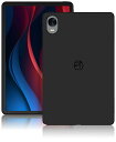 For ALLDOCUBE iPlay60 mini Pro/iPlay60mini Turbo ケース 保護ケース 【ZENGZOUZ】TPU素材 軽量 薄型 充電対応 擦り傷防止 全面保護 ALLDOCUBE iPlay60 mini Pro/iPlay60mini Turbo カバー (ブラック)