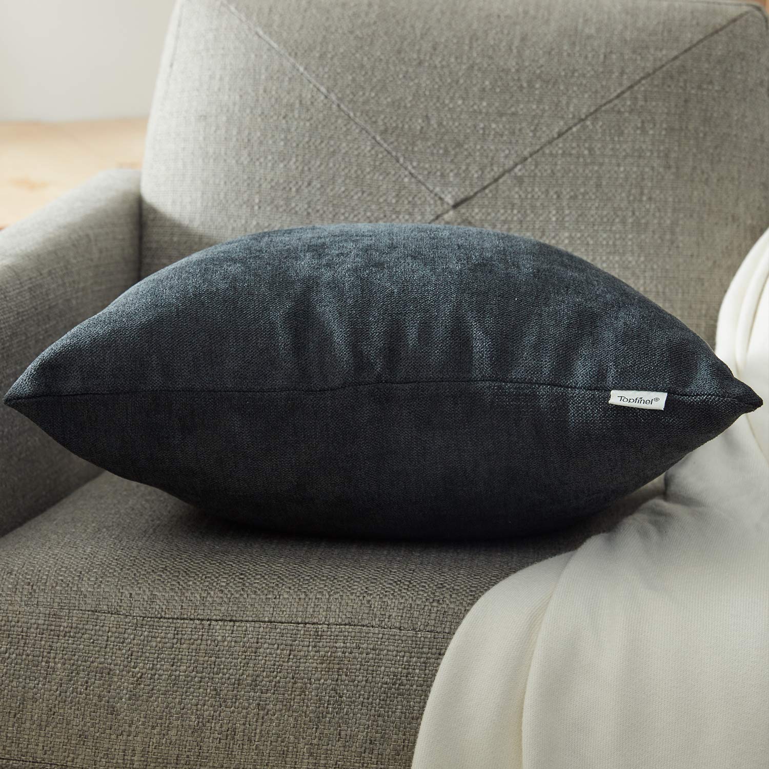 Topfinel ���å���󥫥С� ��ͥ�äݤ� 35X35CM �̲� ������� ���� ̵�� ���ե������� ���������С� �����ĥ��С� ǻ�����졼 2�����19����