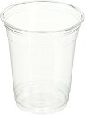 ニッチプラス(Niche Plus) COLD専用 使い捨て PET樹脂 カップ 業務用 210ml 200個入