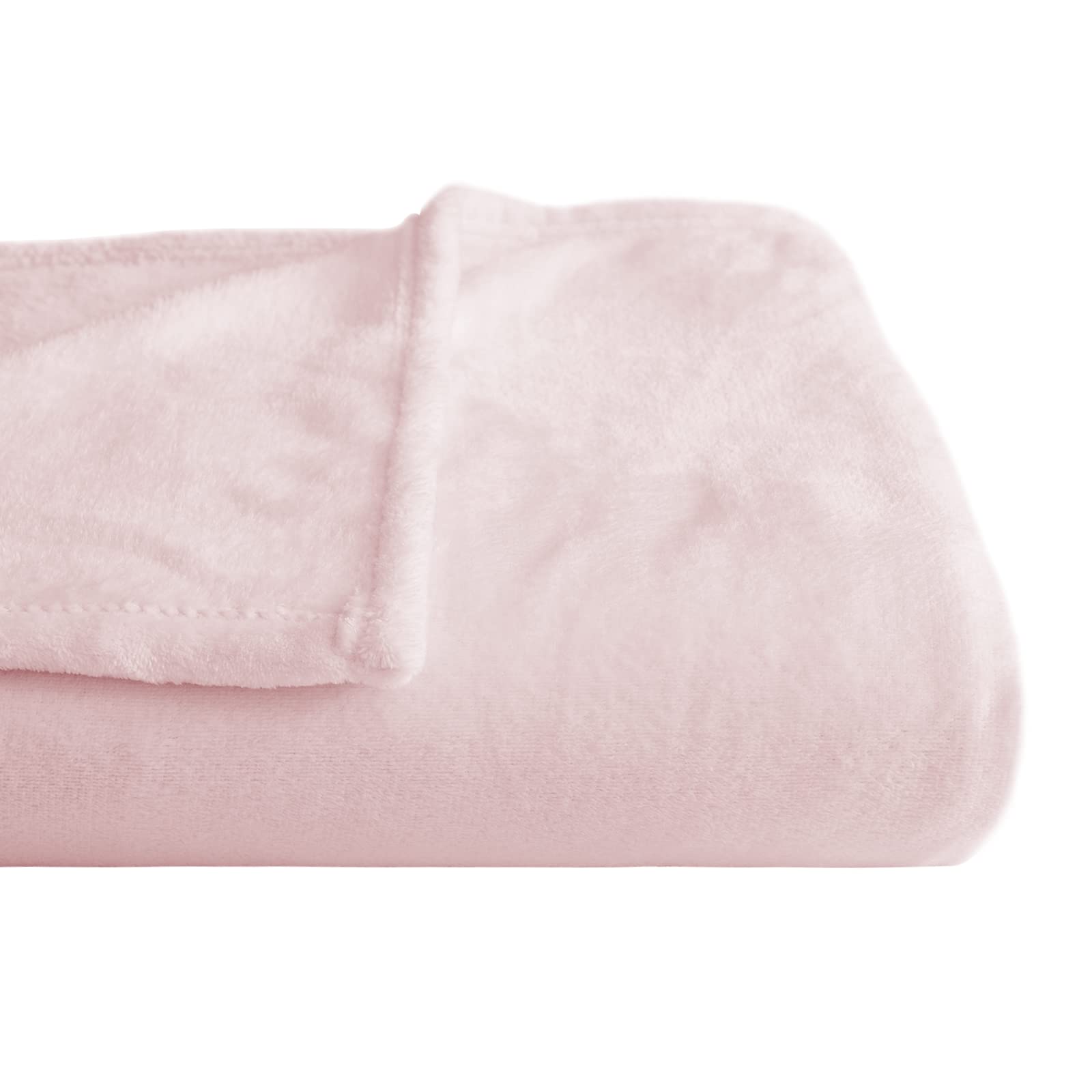 NICETOWN 毛布 ブランケット タオルケット フリース ブランケット 掛け布団 フランネル ひざ掛け ふわ..