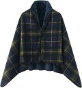 KONGZEE【2024秋冬防寒 】ブランケット ひざ掛け 着る毛布 厚手 膝掛け ボタン付き 暖かい 大きい 毛布 もこもこ肩掛け 柔らかい肌触り毛布 ハーフケット 0-25度 防寒対策 抗菌加工 吸湿保温 抗菌加工 静電気防止 洗濯可能 会社 昼寝 在宅 車泊 秋冬適用 男女適用 (ブル