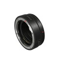 Canon マウントアダプター EF-EOS R EOSR対応 EF-EOSR 金属製(2)