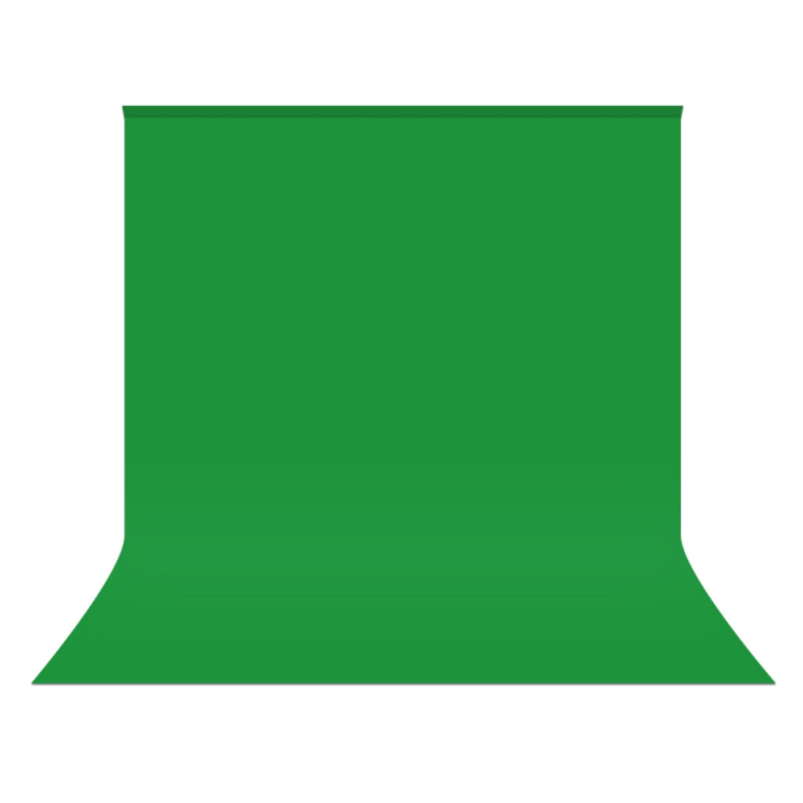 UTEBIT 背景布 緑 撮影用 150 x 200 cm グリーンバック 布 クロマキー グリーン バック 折り畳み 写真..