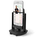 SZSL スマホ振り子 ポケモンGo 回転スイング USB給電 2台同時使用 振り子スマホ用 騒音なし 自動で歩数を稼ぐ 自動孵化装置 iPhone/Android スマホ 対応 日本語取扱説明書付属