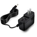 SUCCUL ACアダプター 12V 1.5A 大手メーカーOEM社製品 センタープラス スイッチング式 最大出力18W 出力プラグ外径5.5mm(内径2.1mm)PSE取得品(2)